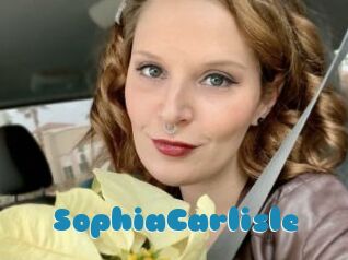 SophiaCarlisle