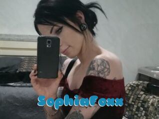SophiaFoxx