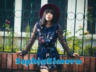 SophiaKimura