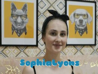 SophiaLyons