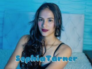 SophiaTarner