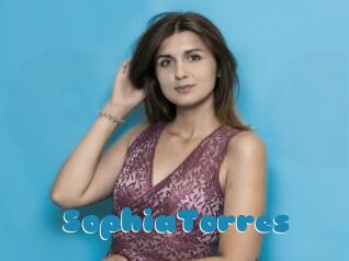 SophiaTorres Erotik Chat