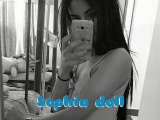 Sophia_doll