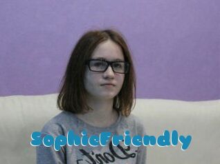 SophieFriendly