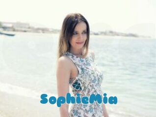 SophieMia