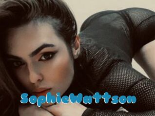 SophieWattson