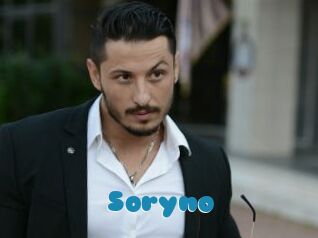 Soryno