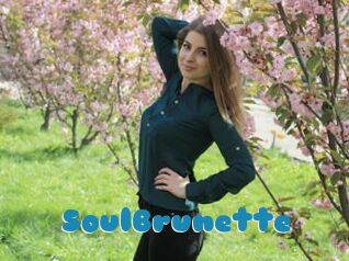 SoulBrunette