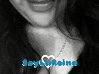 SoyLaReina