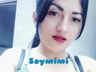 Soymimi