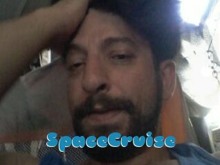 SpaceCruise
