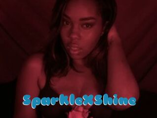 SparkleXShine