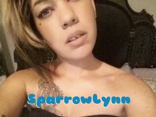 SparrowLynn