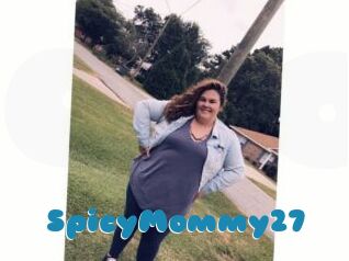 SpicyMommy27