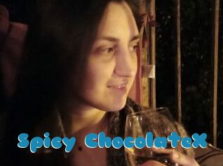 Spicy_ChocolateX