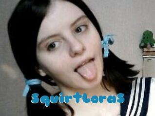 SquirtLoraS