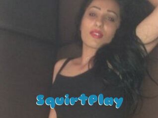 SquirtPlay