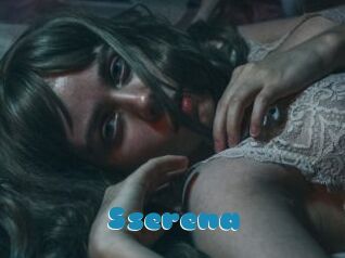 Sserena