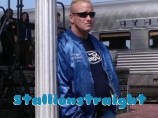 Stallionstraight