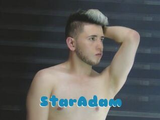 StarAdam