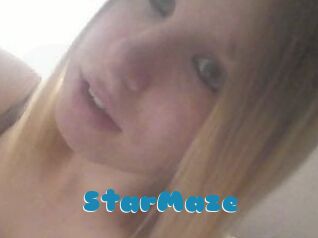 StarMaze Erotik Chat