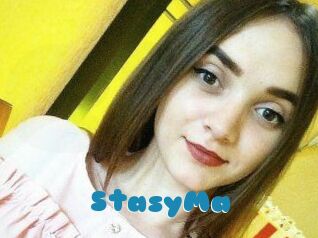 StasyMa Erotik Chat