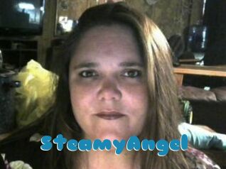 SteamyAngel
