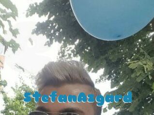 StefanAzgard
