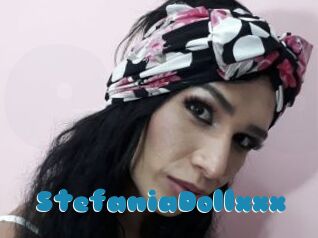 StefaniaDollxxx