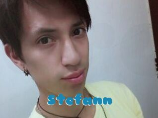 Stefann