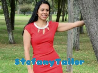 StefanyTailor