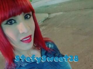 StefySweet28