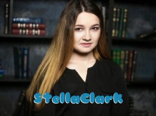 StellaClark