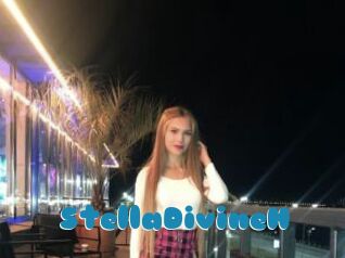 StellaDivineH