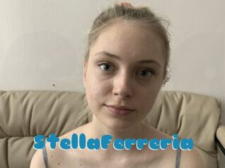 StellaFerreria