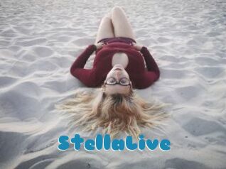 StellaLive