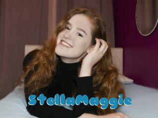 StellaMaggie