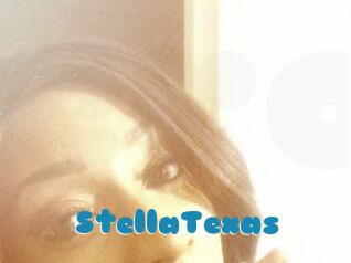 Stella_Texas