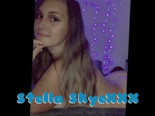 Stella_SkyeXXX