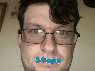 Stepo