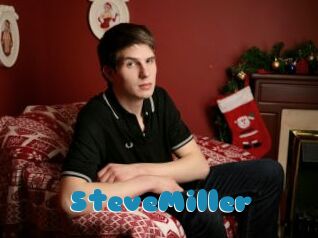 SteveMiller