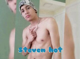 Steven_hot