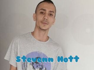 Stevenn_Hott