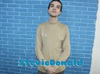 StevieDonald