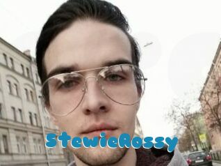 StewieRossy