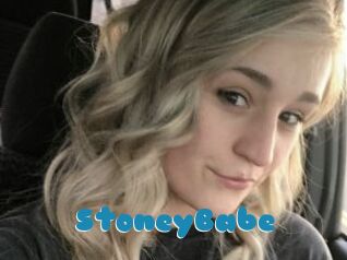 StoneyBabe