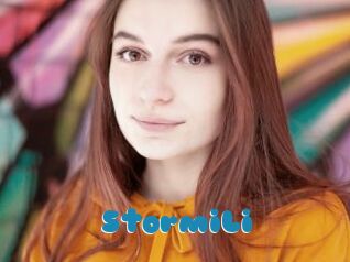 StormiLi