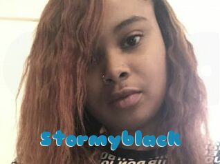 Stormyblack