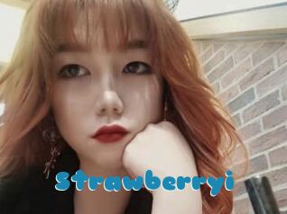 Strawberryi