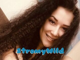 StromyWild